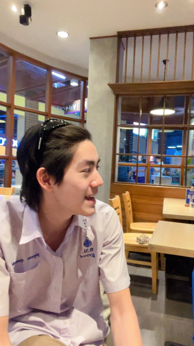 Maichaiphuchai's tweet image. อยากฟังพี่ม่อนเม้าแฟ่ดกับ ภภ จัง

ALMOND SHINES TO TT 700K  

#7แสนฟอลเฮียม่อนพร้อมซิ่ง 
#Almondbabybigboy︎