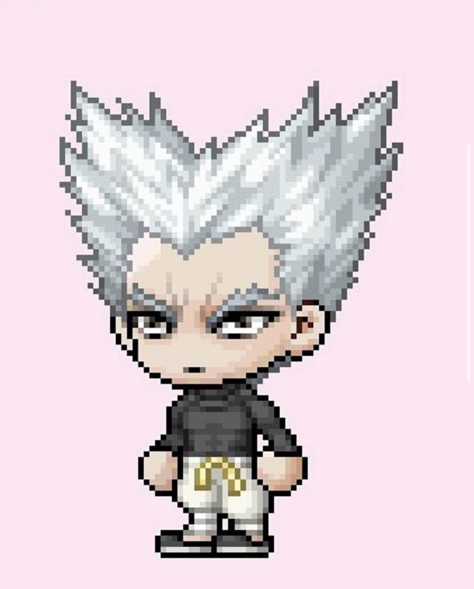 timely garou ! (@timelygarou) on Twitter photo 