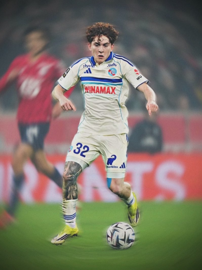 Alex Goldberg tweet media