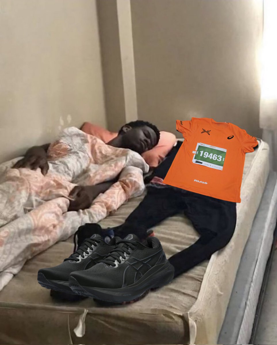 يلا في امان الله نشوفكم بكره على خير باذن الله 🧡 
<a href="/RiyadhMarathon_/">Riyadh Marathon | ماراثون الرياض</a>
#ماراثون_الرياض_2026
#ماراثون_الرياض