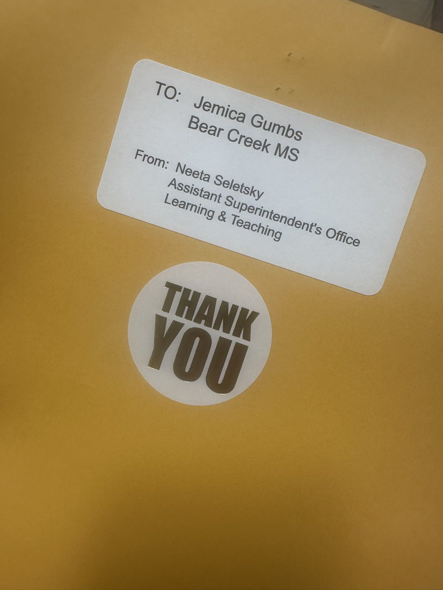Mathematic_Jem's tweet photo. There’s something so special about adding value to, and being valued by, the FCS community. Education is my heart work; I love it here💕#ForTheLoveOfMath https://t.co/q861eKZ8mq