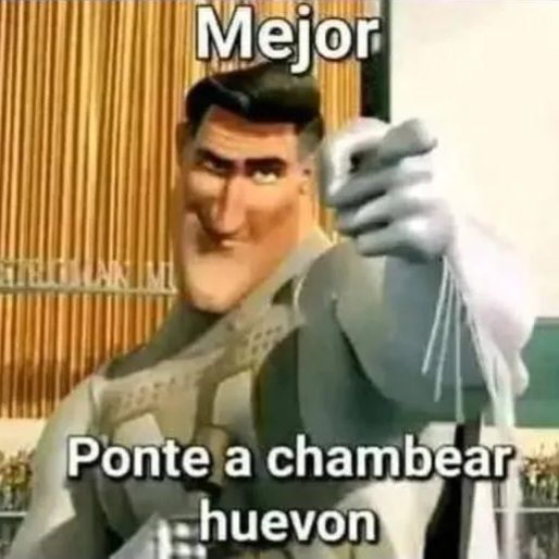 Ya era hora ya danna