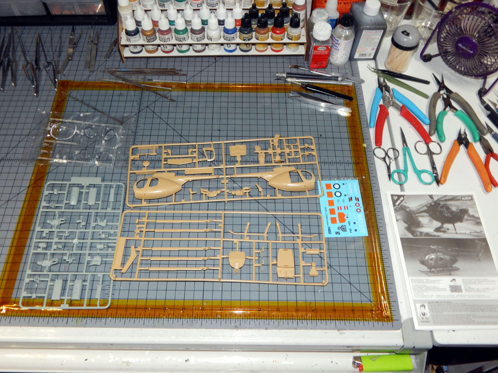 David's Scale Models tweet media