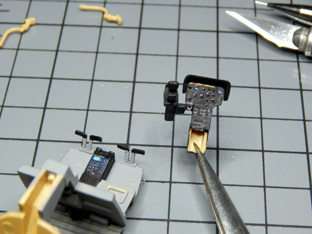 David's Scale Models tweet media