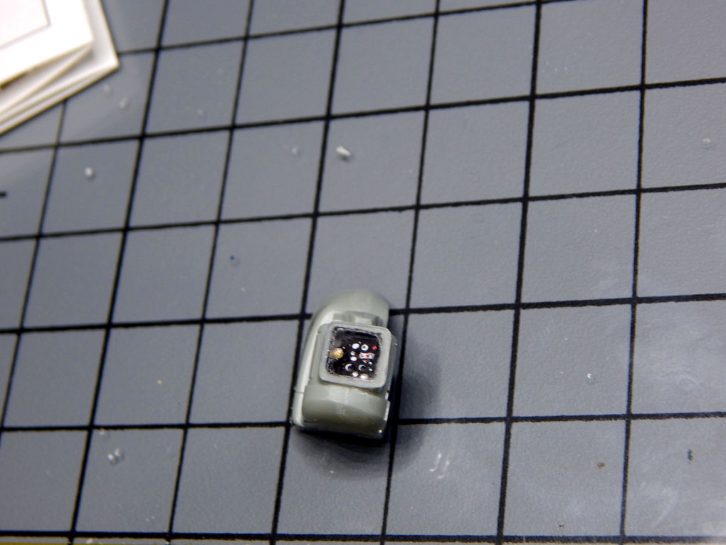 David's Scale Models tweet media