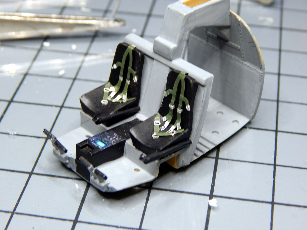 David's Scale Models tweet media