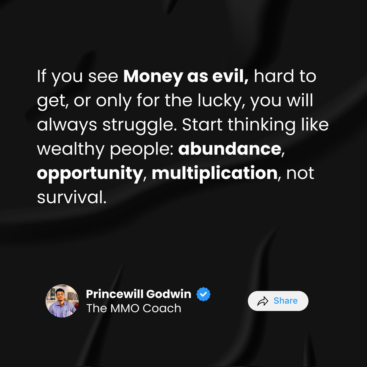 @Princewill Godwin tweet media