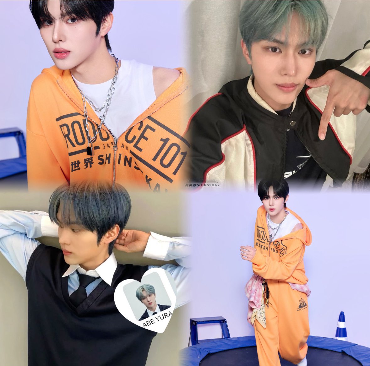 𝗆𝗂. tweet media