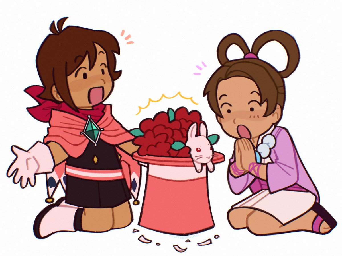 amira 🗯️ tweet media