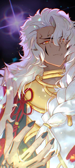 #FGO 告别