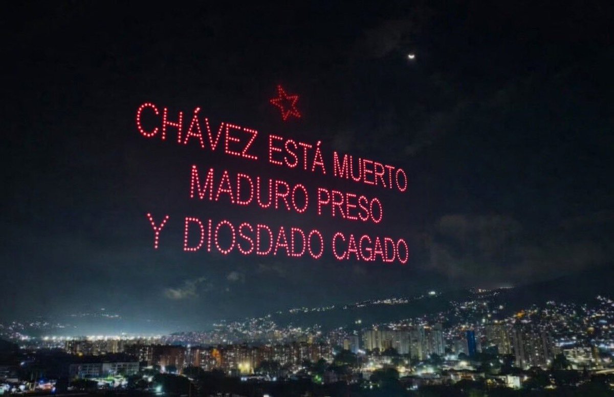 <a href="/NicolasMaduro/">Nicolás Maduro</a> Te darán la Perpetua, Narco Mojón