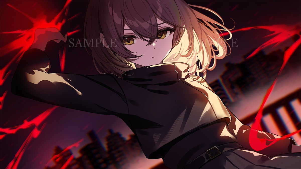 棗いつき⚜ (@itsukinatsume) / Posts / X