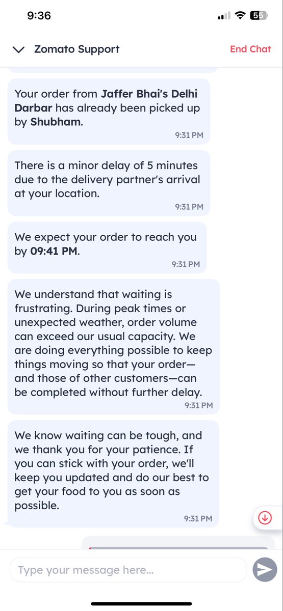 Chetan Kapoor tweet media