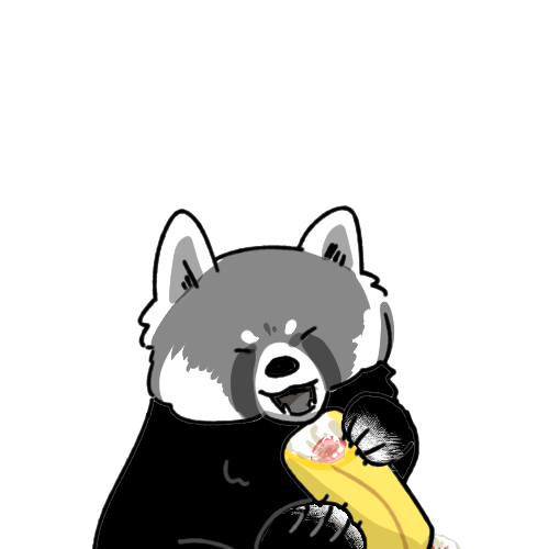 「」|ごんのイラスト