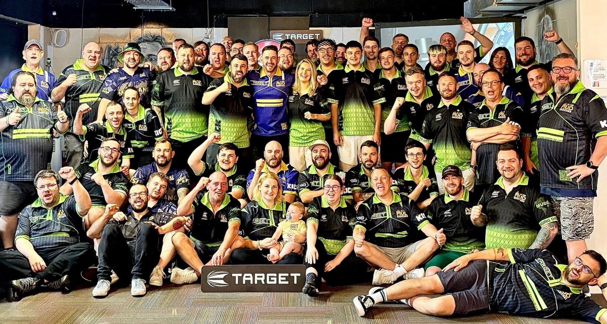 InTheMudSports 🎯 tweet media