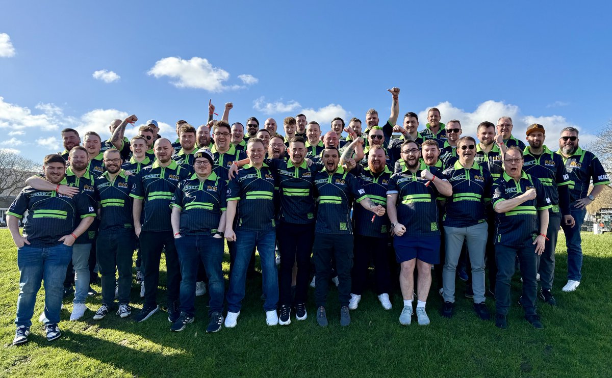 InTheMudSports 🎯 tweet media