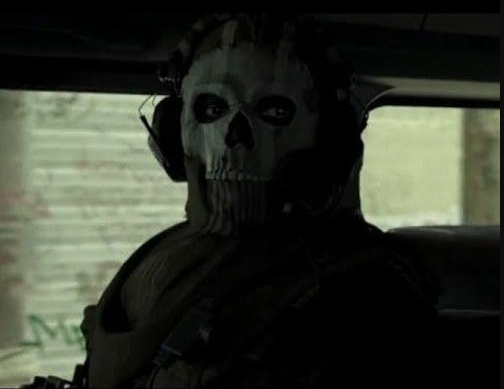 *BCG winning a round and cheering*

electronic: