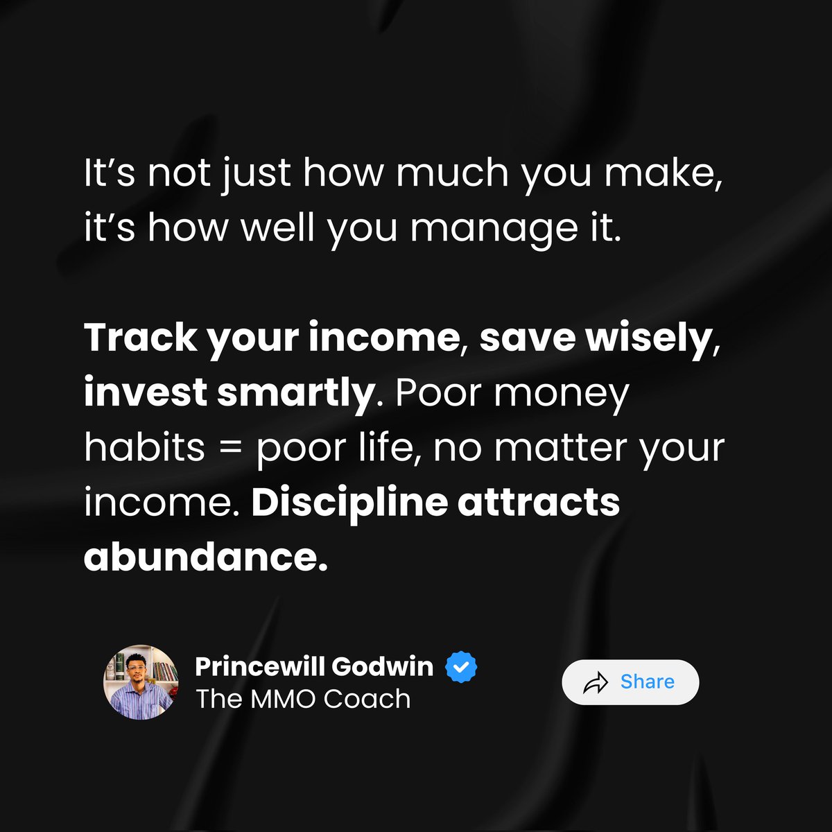 @Princewill Godwin tweet media