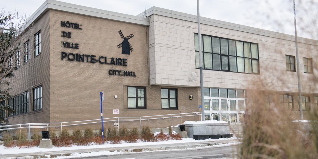 Pointe-Claire tweet media