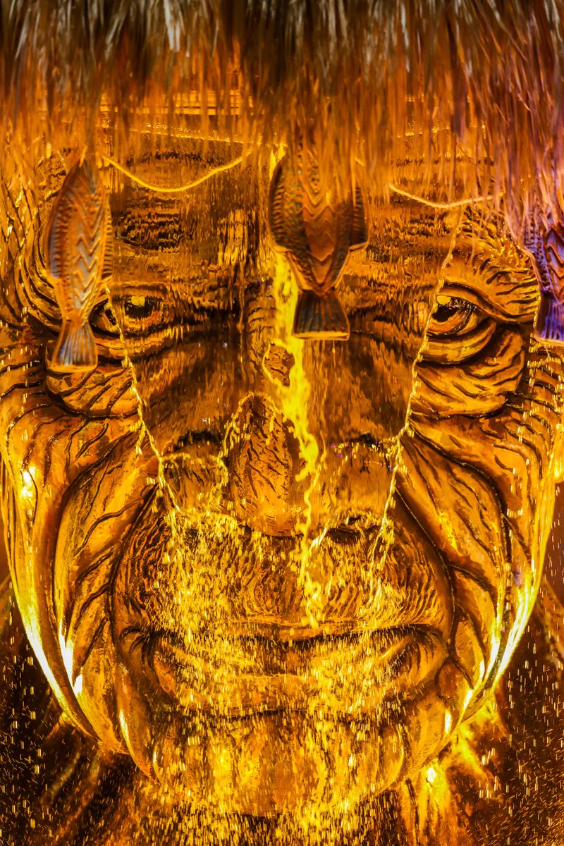 Acadêmicos do Grande Rio tweet media