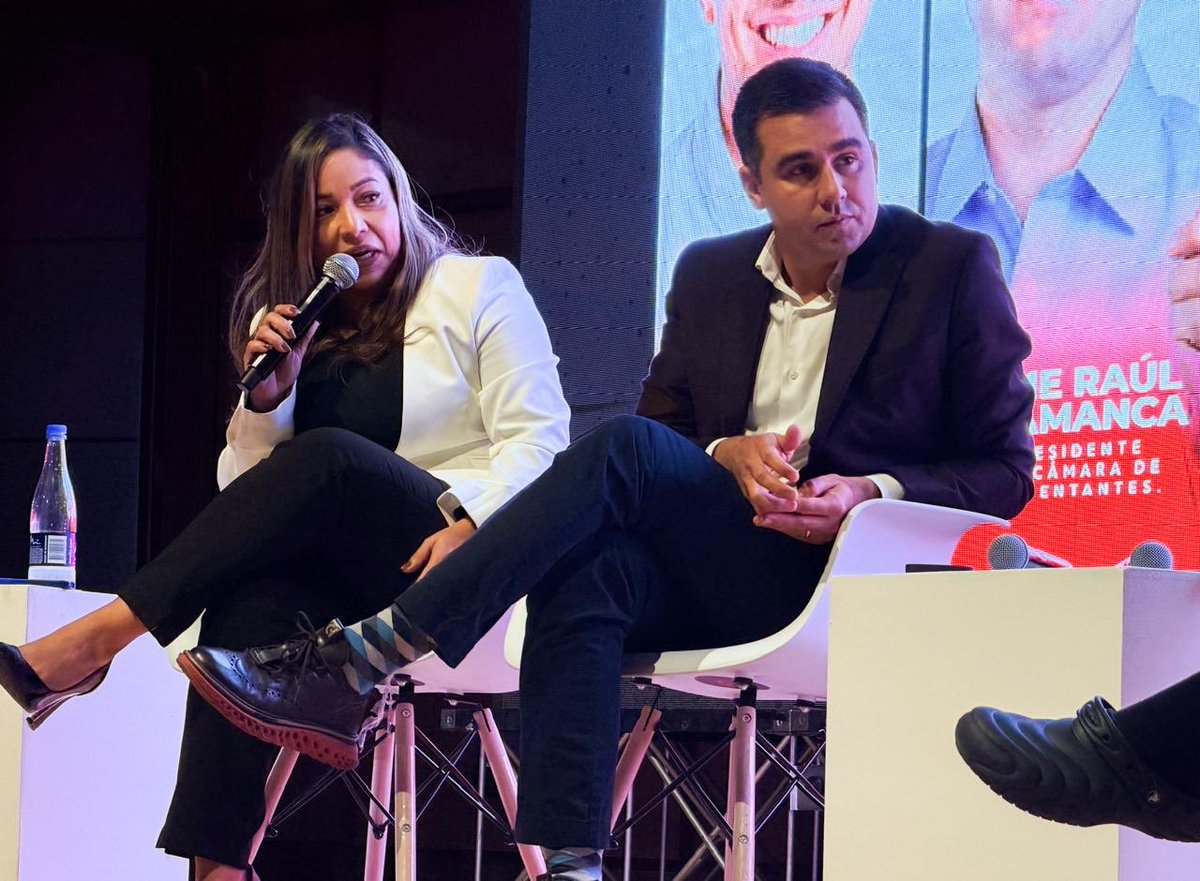 En Marcha Colombia tweet media