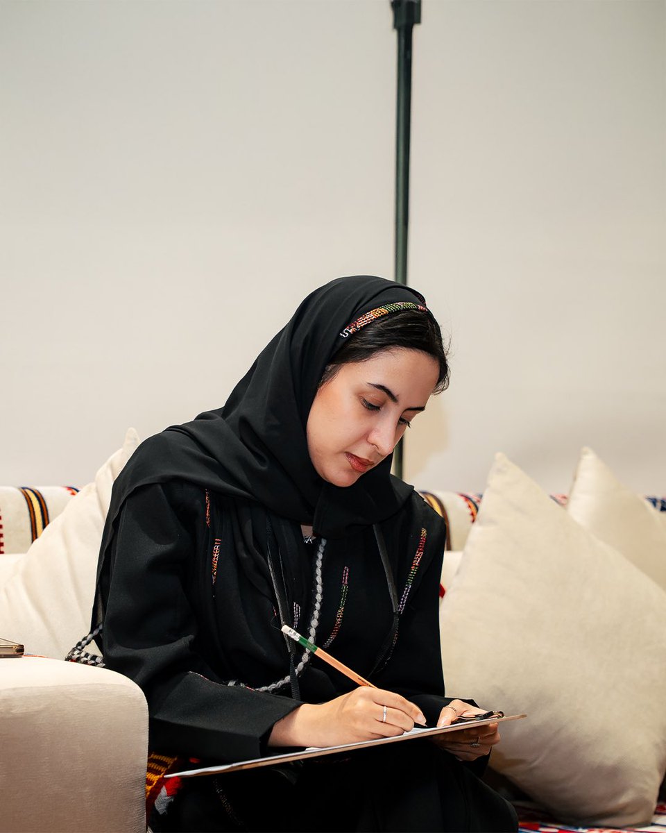 ALDIRAH | الديرة tweet media