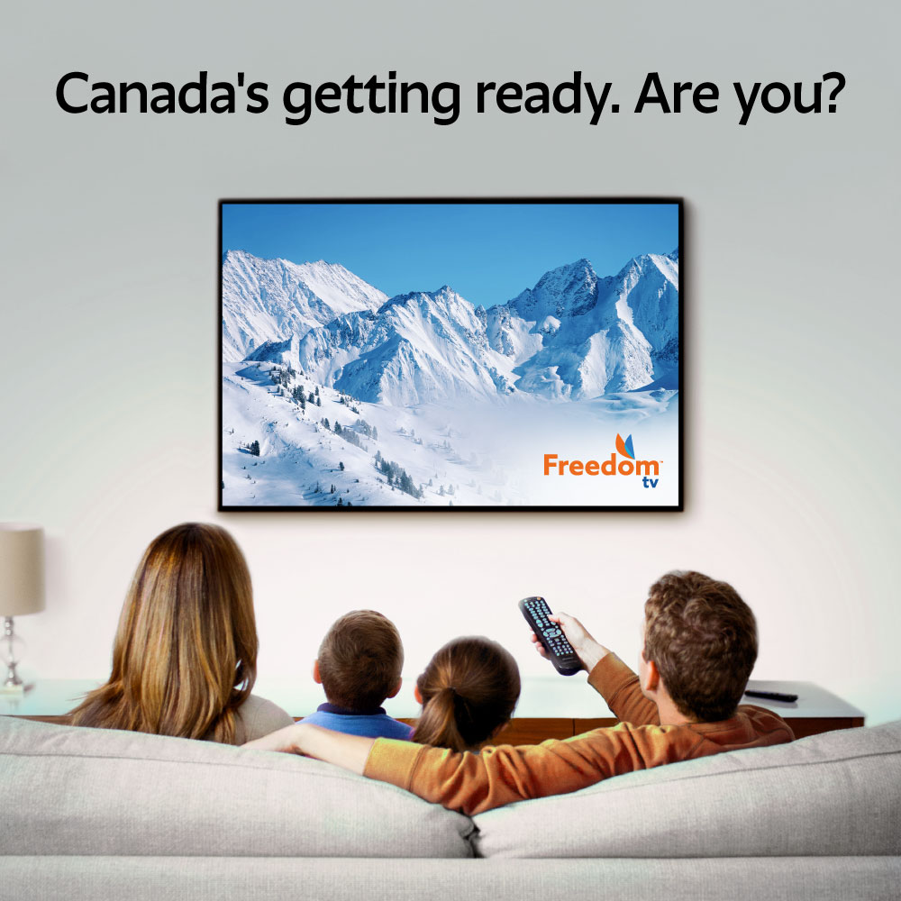 Freedom Mobile tweet media