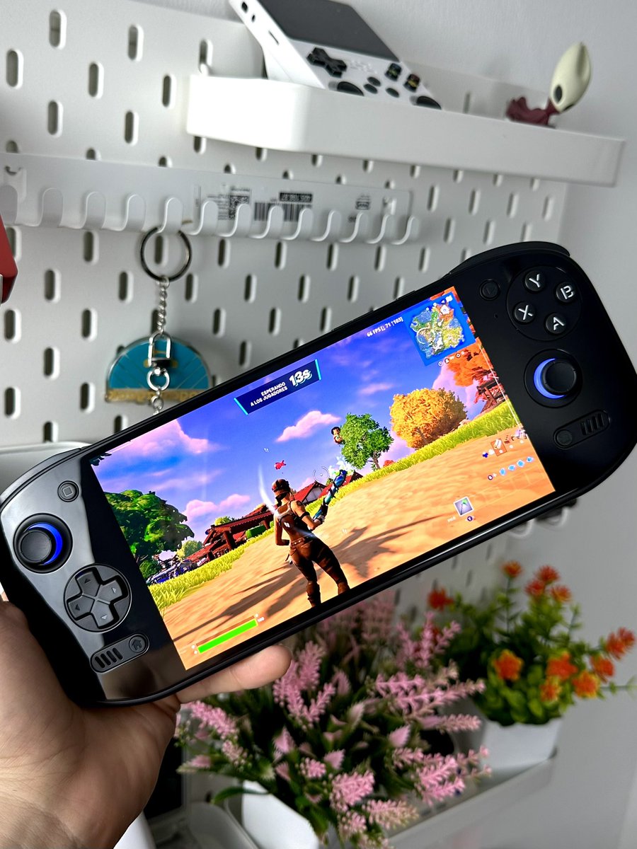 Retro Gaming Consoles tweet media