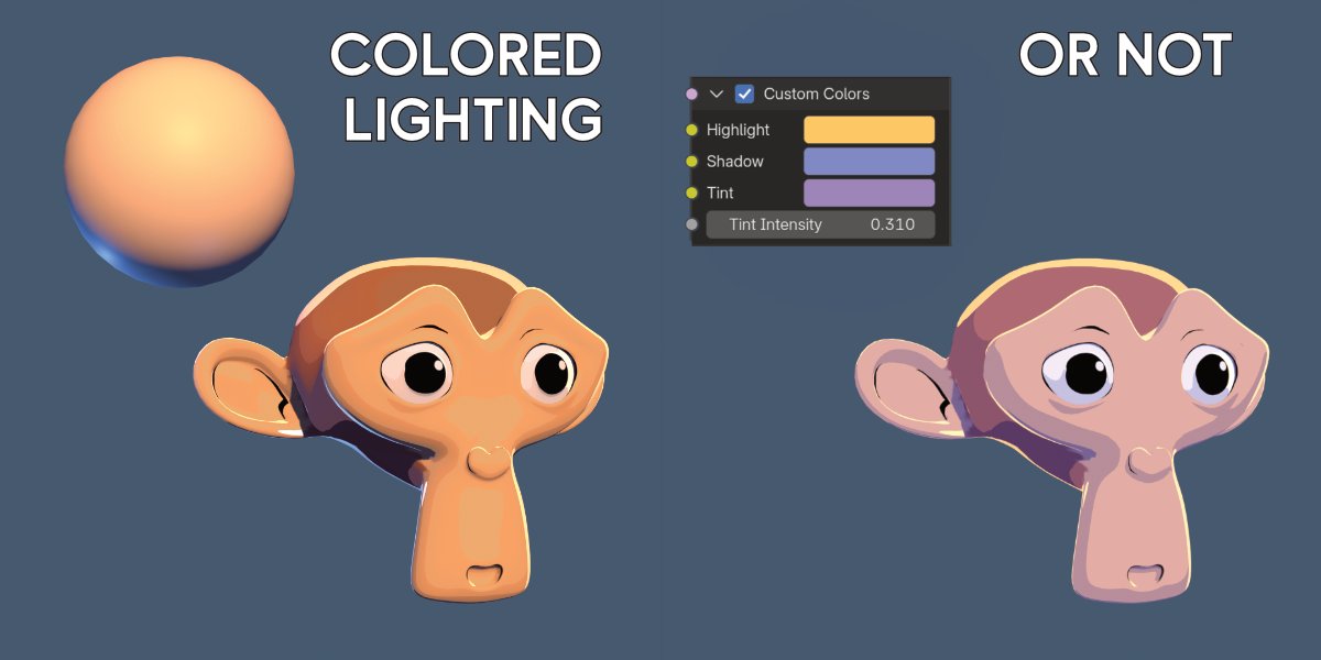 Ultimate Toon Shader!!!!!!!!

pojoquiet.gumroad.com/l/gwhvnb