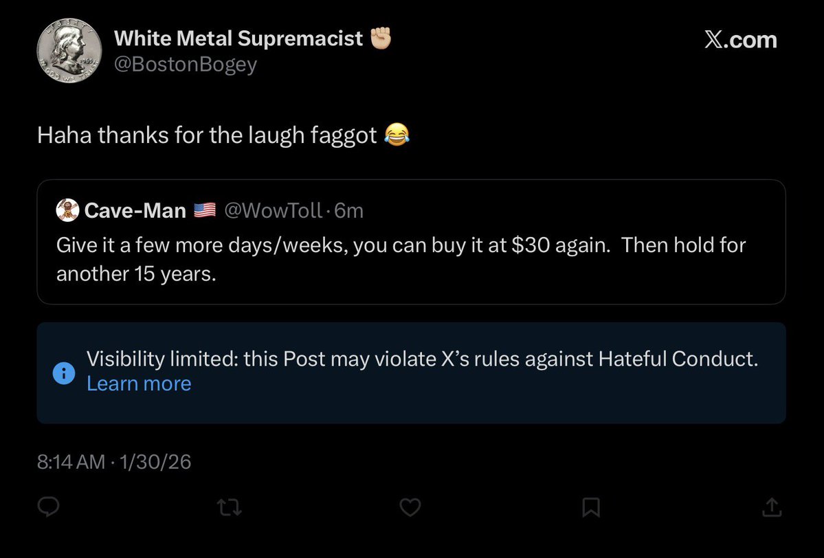 BostonBogey's tweet image. Limited visibility is a badge of honor. 🤟🏼