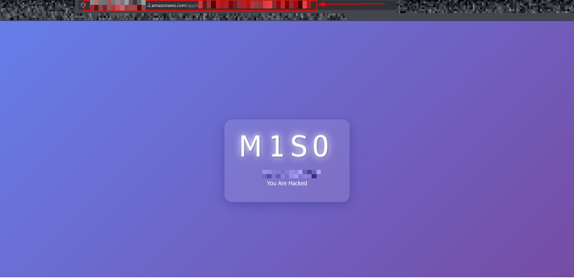 M1S0 ⧫ tweet media