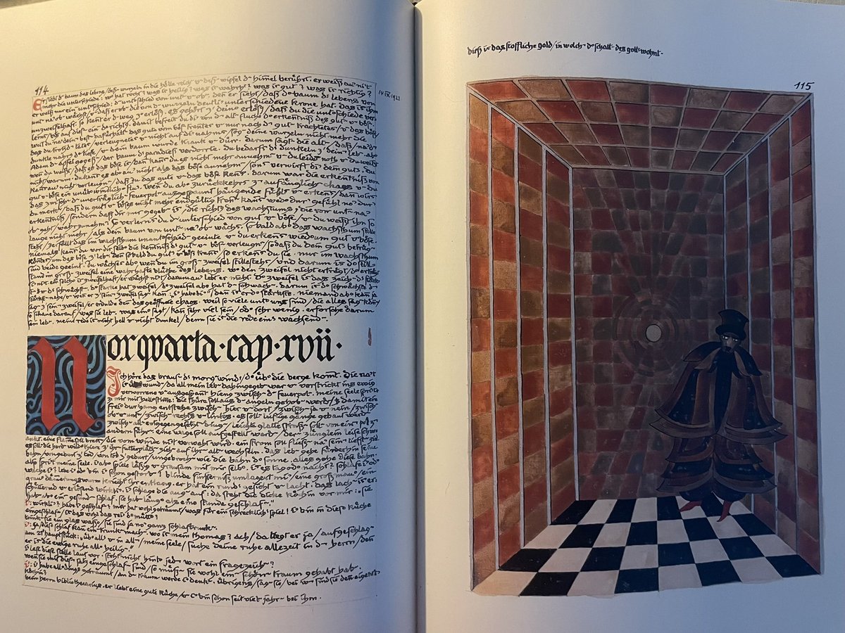 And don’t forget Jung’s role (with Dewey) in the Theosophical ...