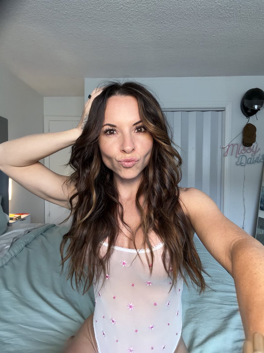 Missy Davis Missfitdavis Posts X 