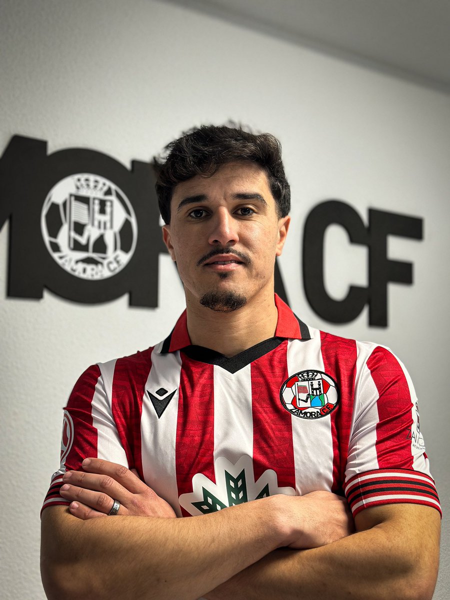 Zamora CF tweet media