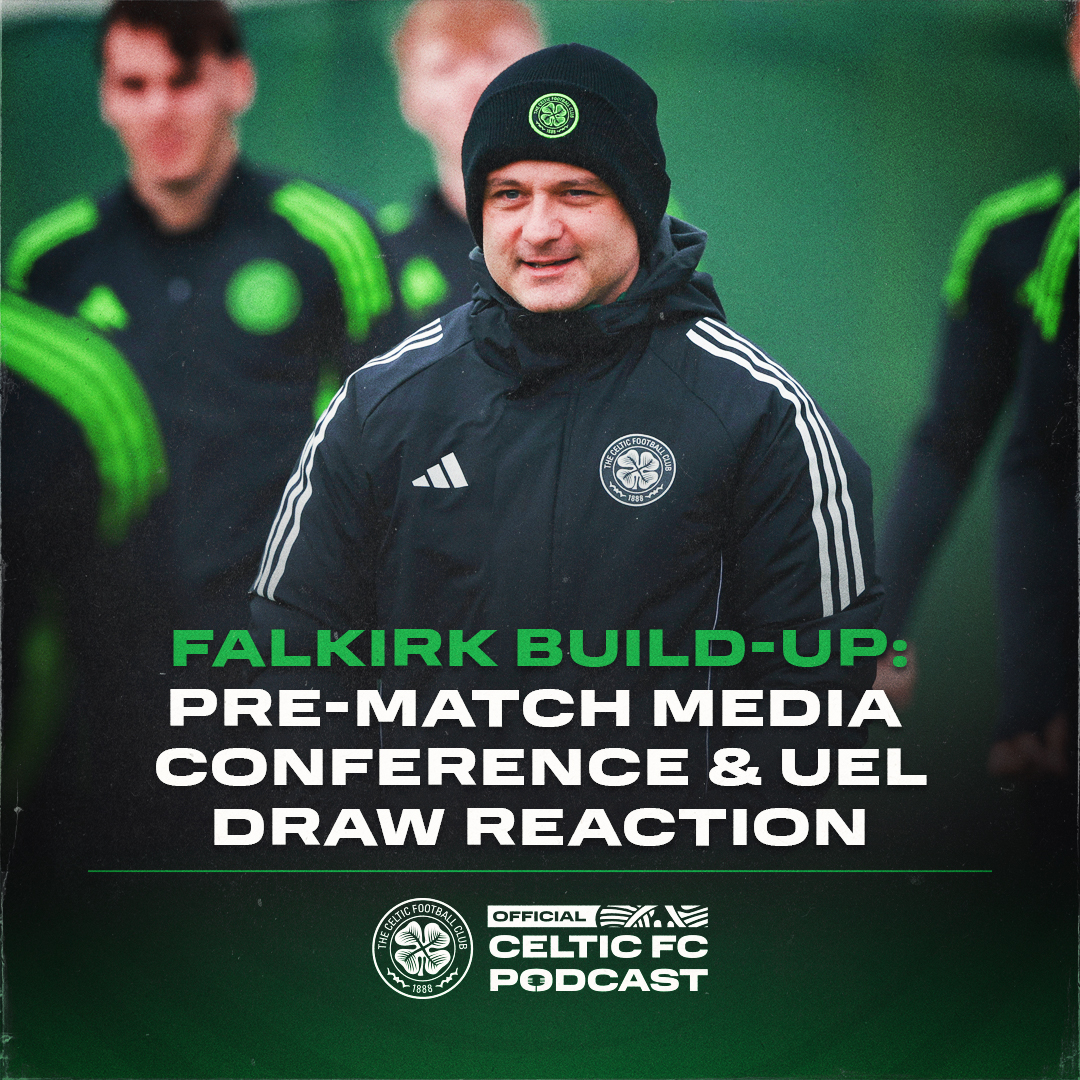 Celtic View tweet media