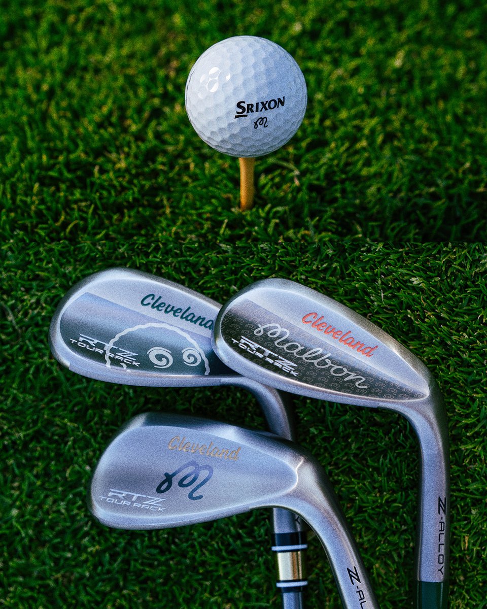SrixonGolf's tweet photo. Srixon 🤝 Malbon Buckets Cup.
Srixon is the official OEM partner of the Malbon Buckets Cup, where performance gets rewarded.
Win the finale. Earn a Srixon equipment deal and a Malbon apparel deal.
We’re obsessed.

Learn more: https://t.co/H9LI9gBazo https://t.co/Hbr74cFEbW