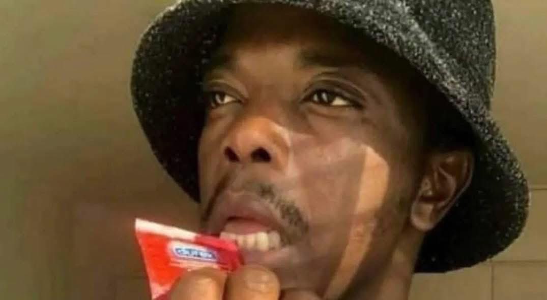 Carter 5 tweet media