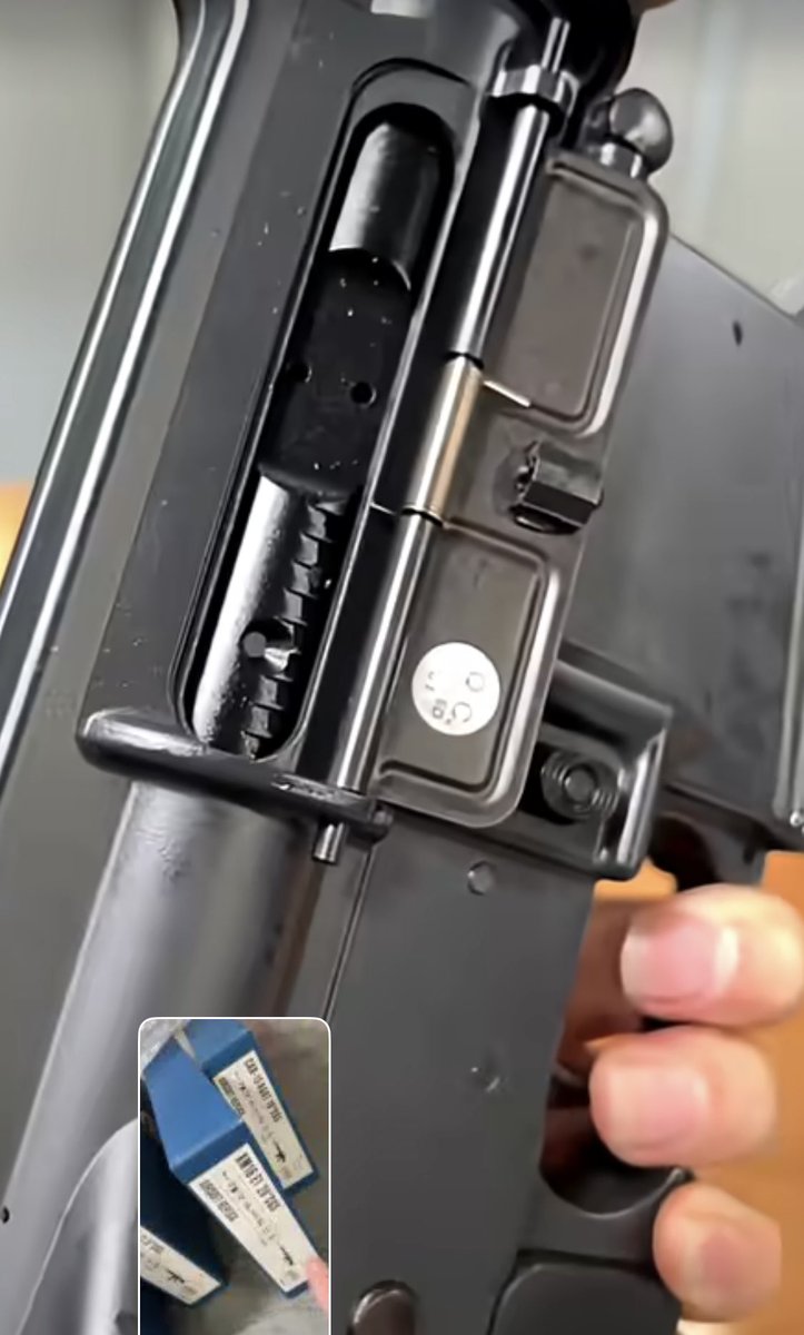 BILLYHO7's tweet image. Which Of These Gas Blowback M16s Do You Want? #youtube #shortvideo ##shorts youtube.com/shorts/I3fy6j0… 来自 @YouTube