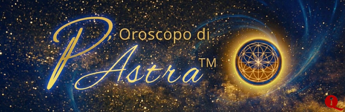 QuiaMagazine's tweet photo. #oroscopo #astrology  #1febbraio2026 https://t.co/ItUmDIpfai https://t.co/6t2KkaUChZ