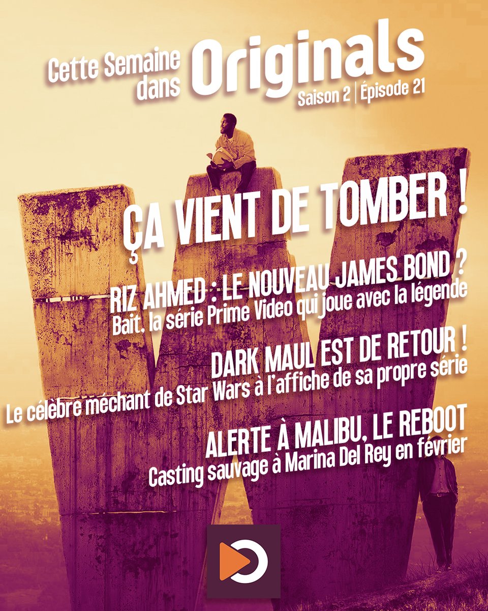 Originals tweet media