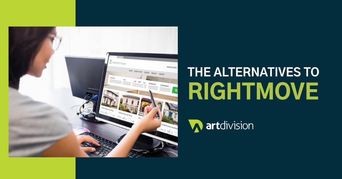 There’s no question that #Rightmove dominates the property search landscape. But what if you’re looking for a cheaper platform, or looking to list a unique property for specialist buyers? Find out more about the alternatives here.

➡️bit.ly/41KiA5F