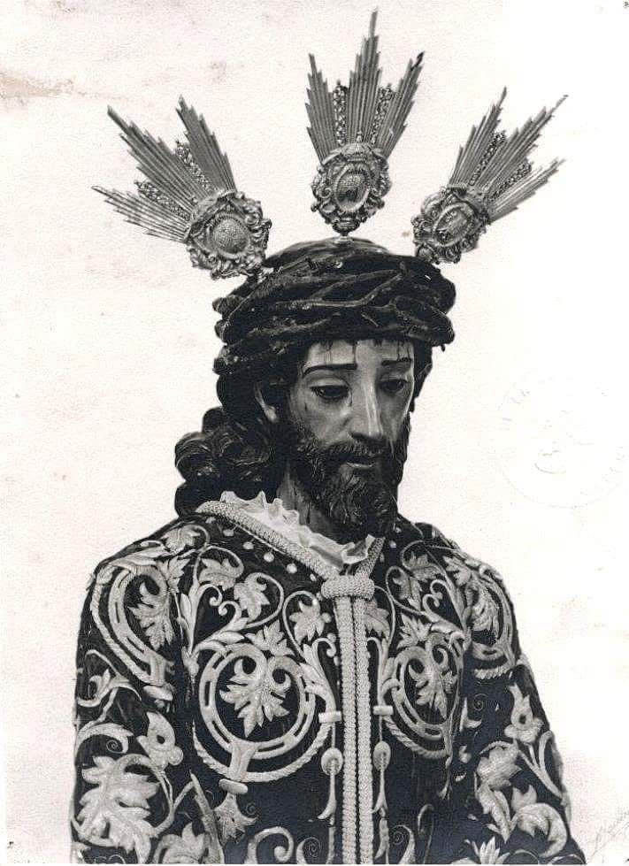 Esperan83634563's tweet image. Último viernes de enero, como todos los viernes, del Señor de la Sentencia. 

Señor, ten piedad.
#Macarena #Sentencia #Devocion #Sevilla #España #viralpost