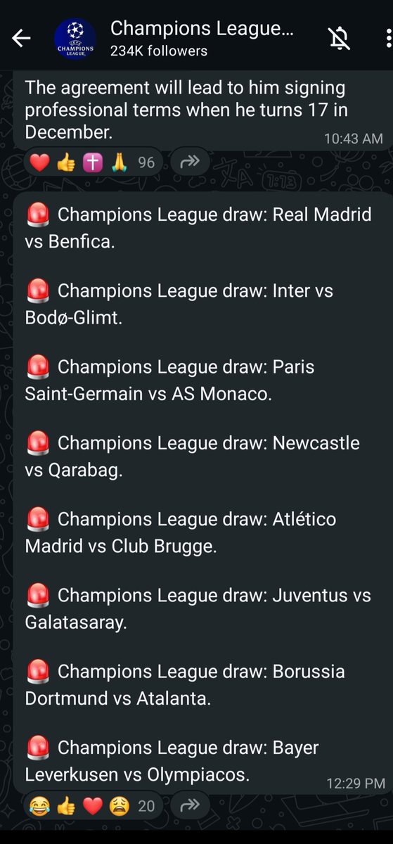AdekeyeSamuel07's tweet photo. UCL football https://t.co/kWfFlttbPY