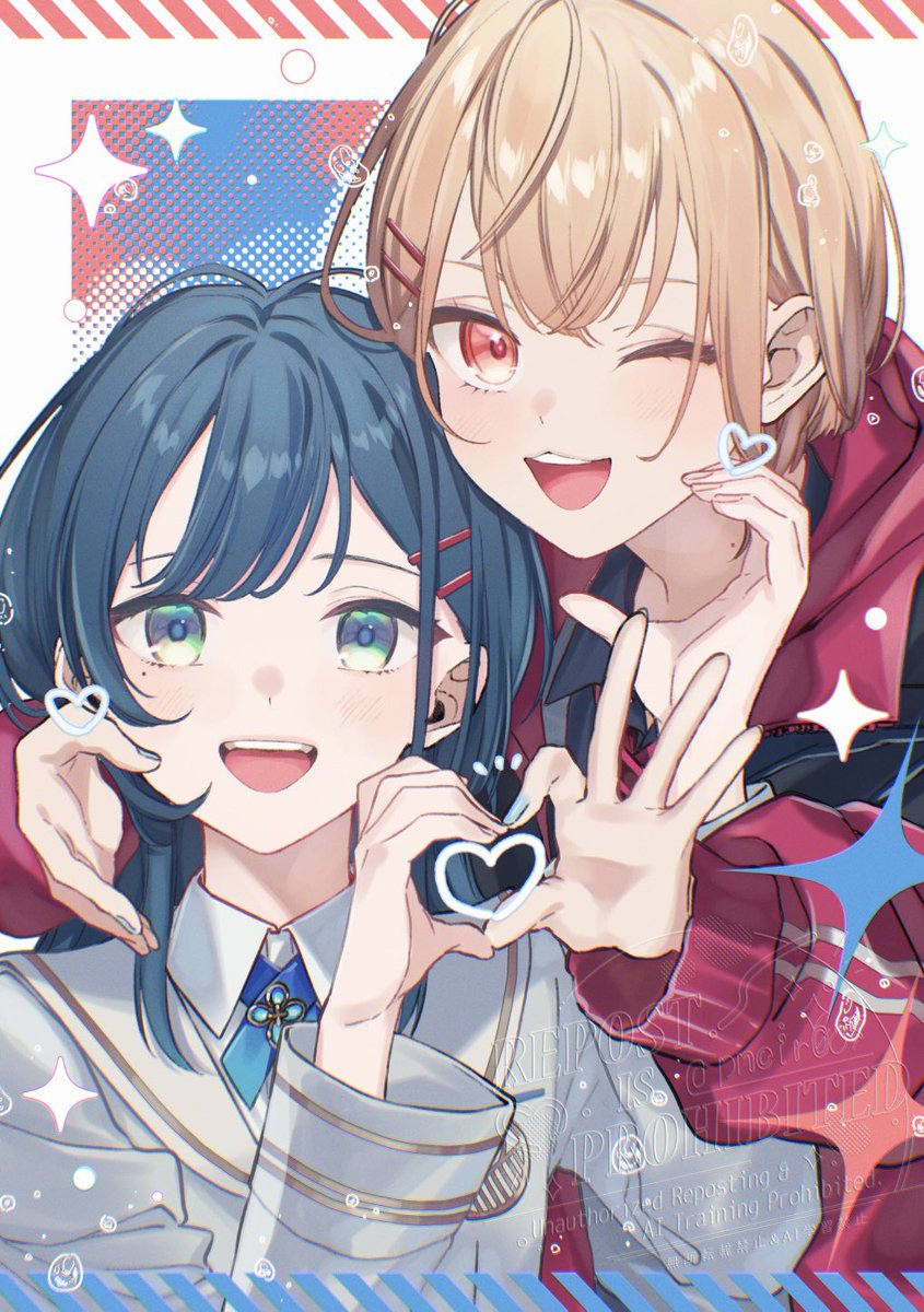 neoki | 南1 A-10 tweet media