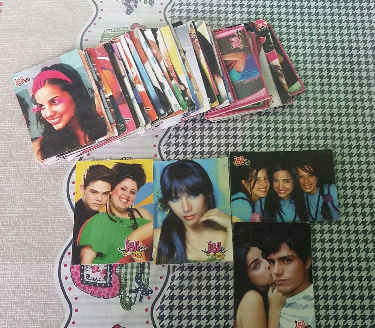 Isa TKM Brasil tweet media