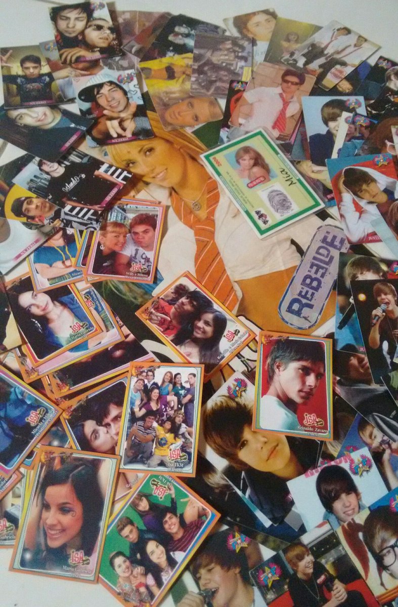 Isa TKM Brasil tweet media