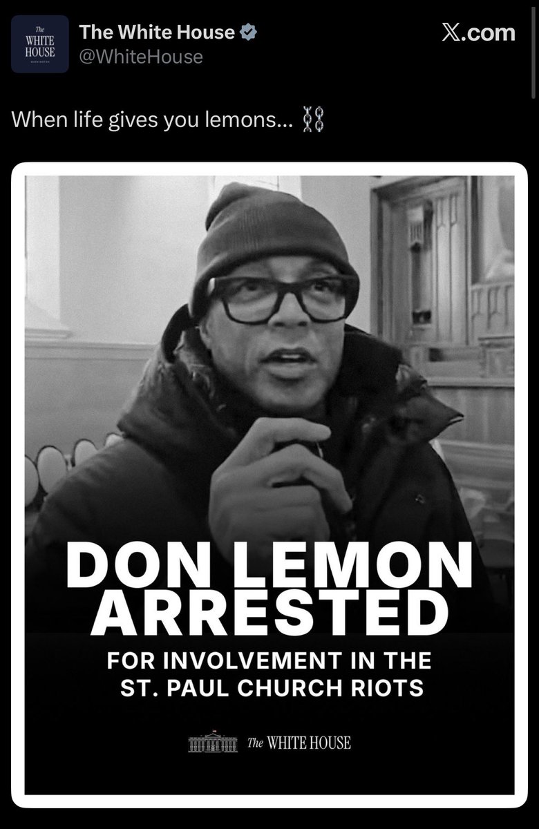 hasanthehun's tweet image. 0 epstein affiliated billionaires arrested
0 ice agents who have killed americans arrested

this is who we’re going after? journalists you don’t like covering a protest inside a church? insanity