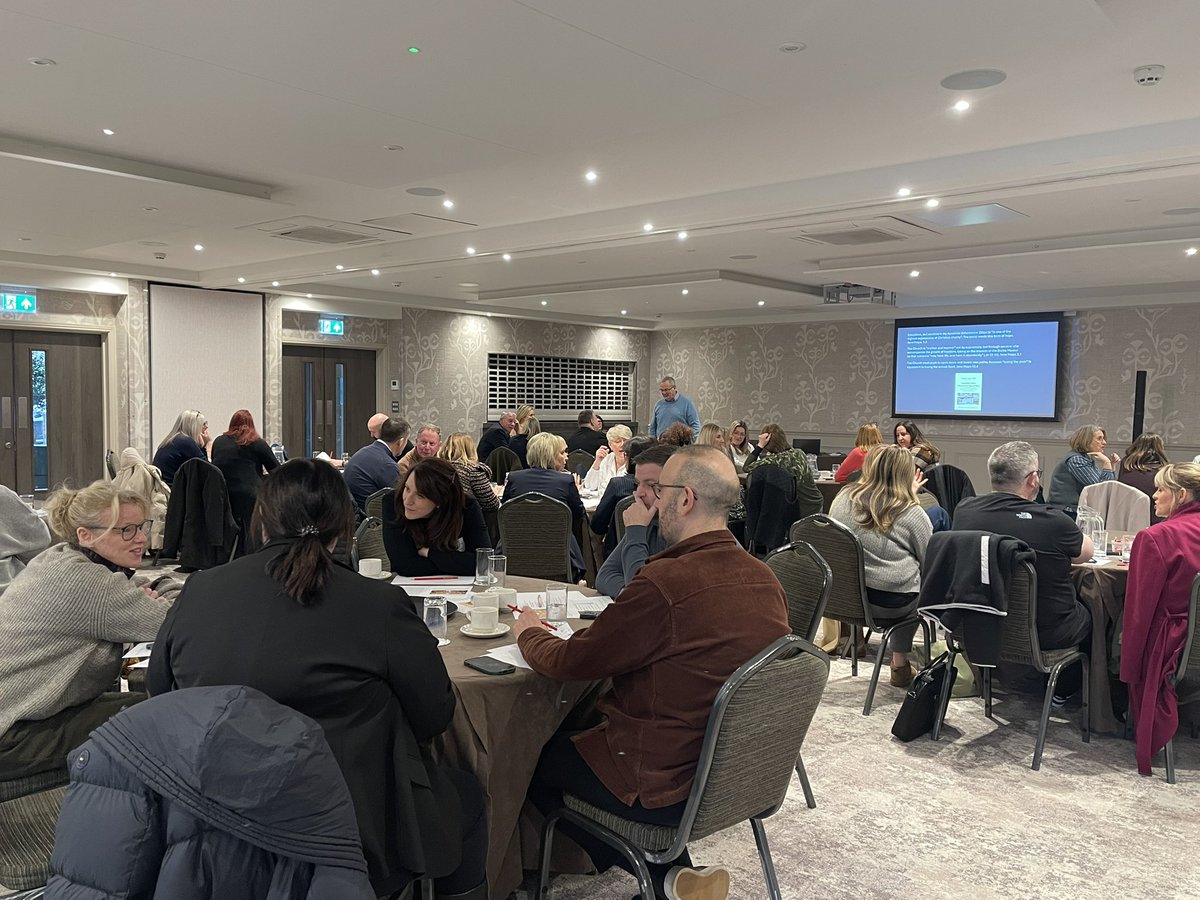 NWCDTP: Formatio North West Hub tweet media