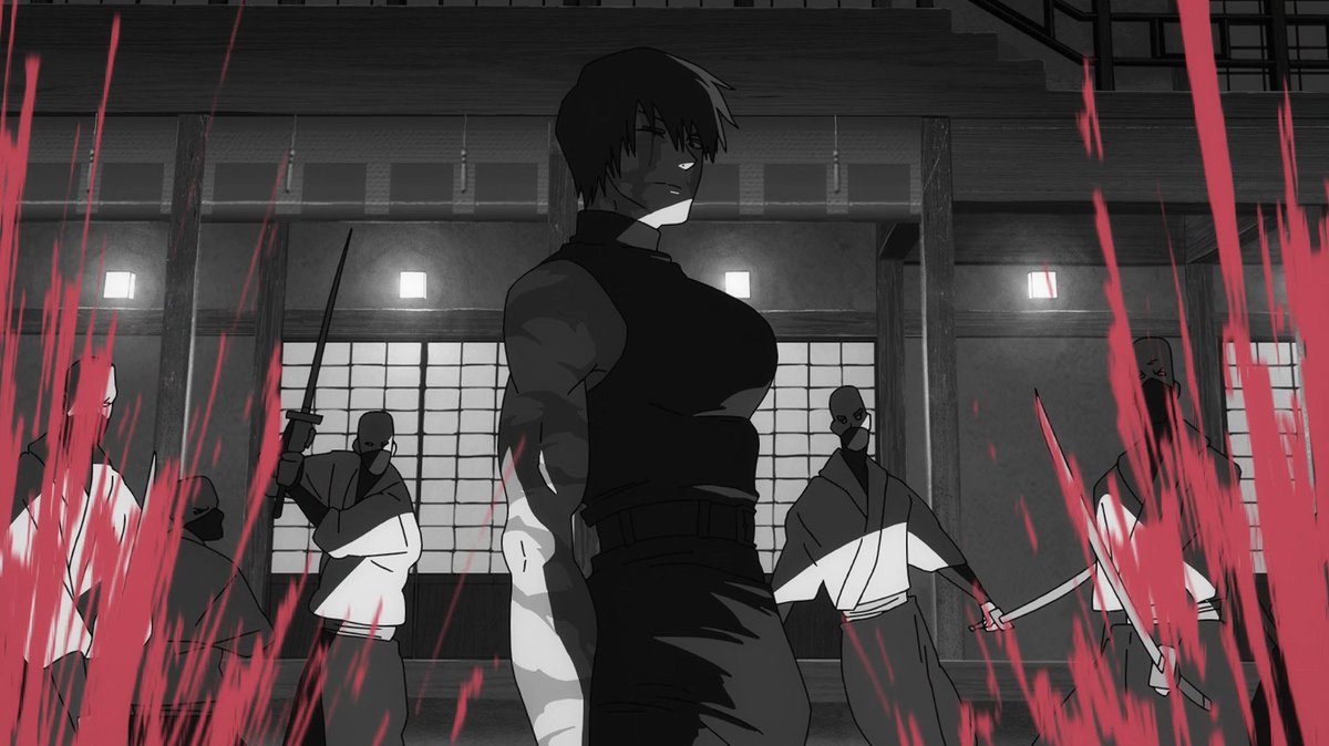 ANIME SHOT tweet media