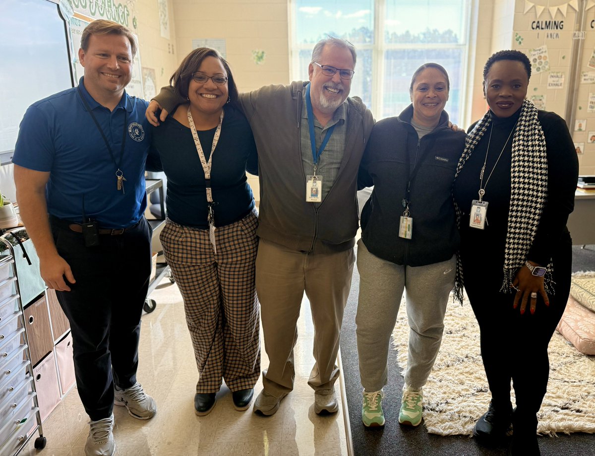 Wakefield Middle tweet media